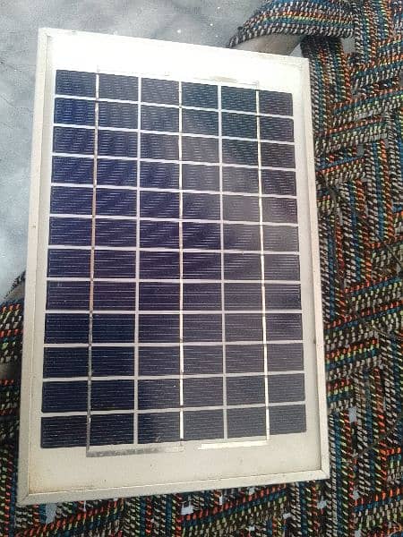 soler panel 5 watt 0