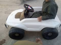 kids car without remote