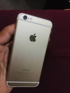 iphone 6  Pta approved.