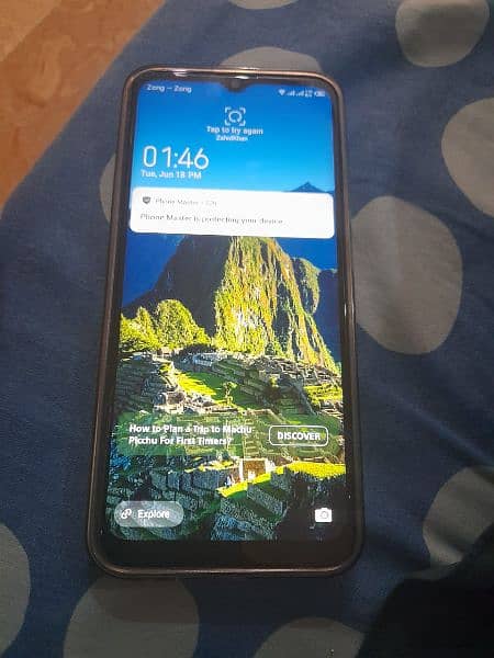 TECNO SPARK 6 Go 0