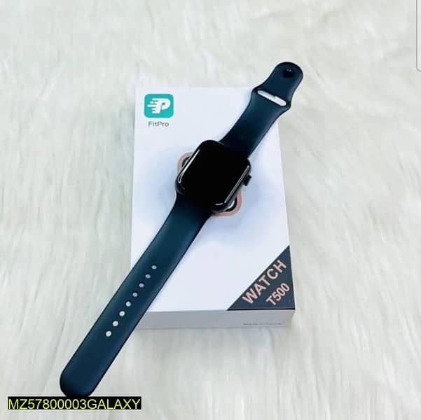 T5 SMART WATCH BOX PACK 0