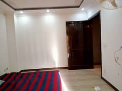 One Bed Apartment For Rent In Iqbal Block Bahria Town Lahore