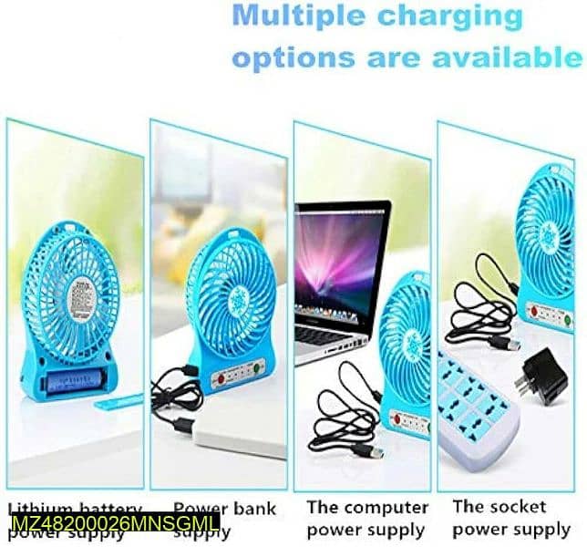 •  Material: Plastic
•  Size: 22.8cm x 7.8cm with free charging cable 1