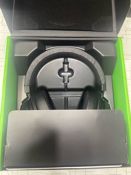 RAZER KRAKEN HEADPHONE 7