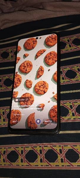 Redmi note 11 in good condition 5