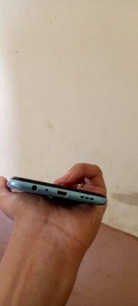 model oppo A15 0