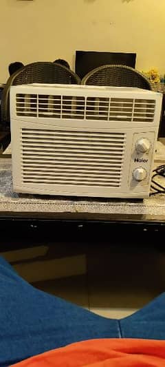 Window AC 0.5 Ton Low Power Chill Cooling