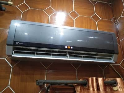 Gree g10 DC inverter
