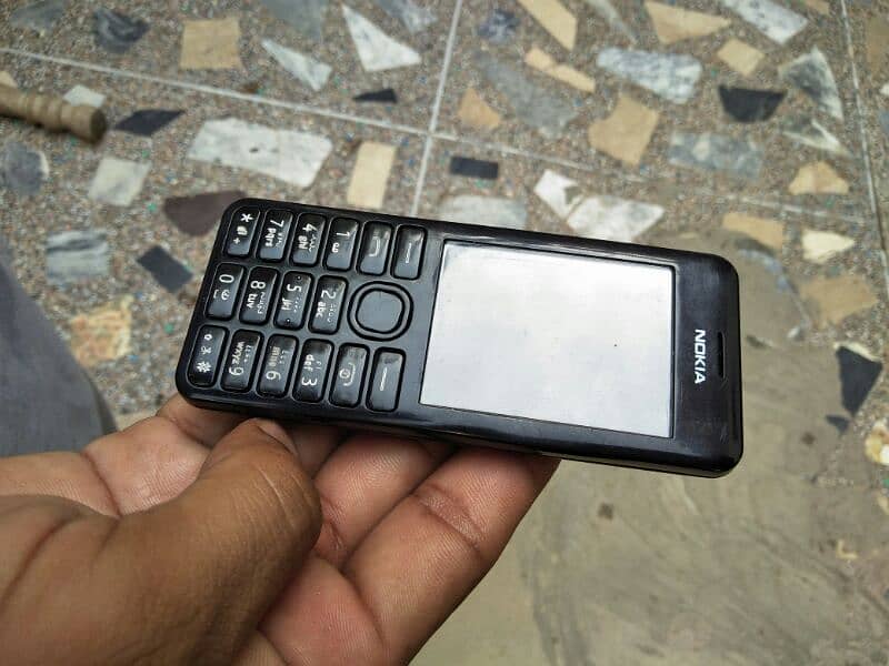 Nokia 206 4