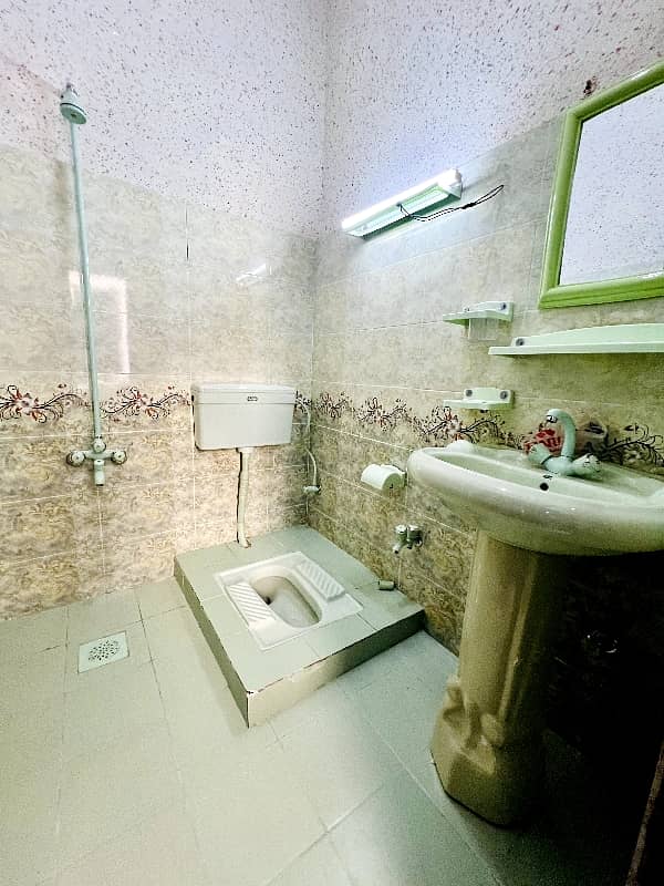 5 Marla Luxury House For Rent Located At Warsak Road Ali Villas Darmangy Garden Street No 1 Peshawar 8