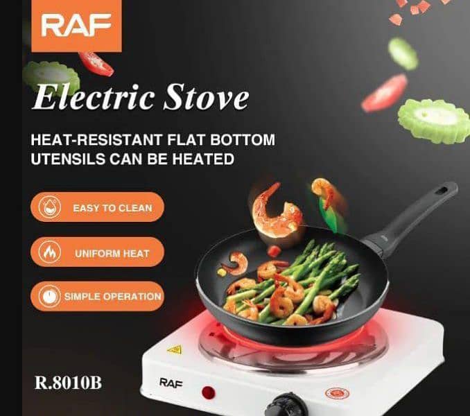 Electric stove  All Pakistan delivery Cash on delivery 0