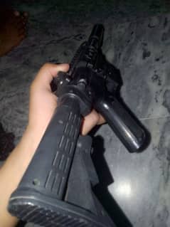 sniper toy gun