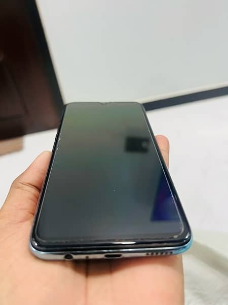 VIVO S1 0