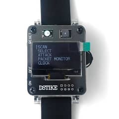 Smartwatch wifi jmr