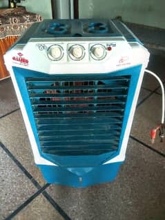 Ac/Dc Room air cooler for sale in Good condition  Location: Mianwali