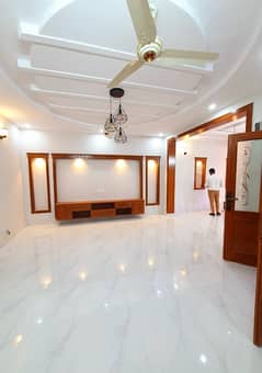7 Marlas Tile Flooring House All Facilities Available Near Park Market G-13/2