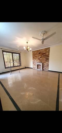 7 Marla Double Storey Independent House All Facilities G-13