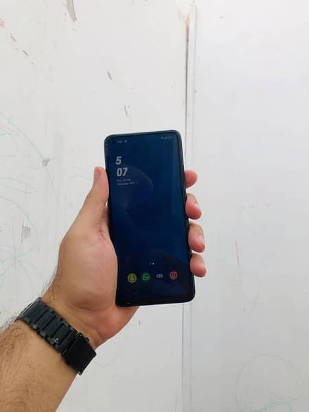 REALME 7 pro . 8 ram 128 storage 2