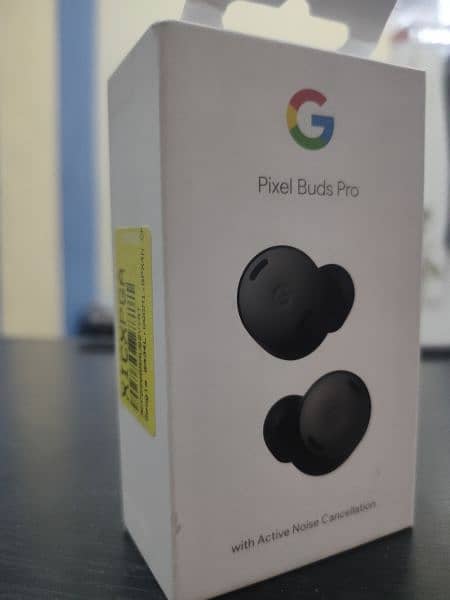 Google Pixel Buds Pro(Original) 6