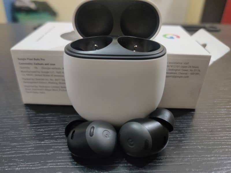 Google Pixel Buds Pro(Original) 3