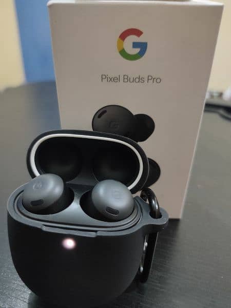 Google Pixel Buds Pro(Original) 5