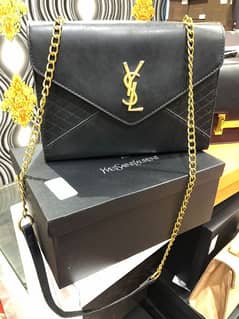YSL cross body bag with finest qualty