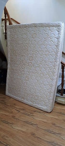 Molty plus knitted mattress 3