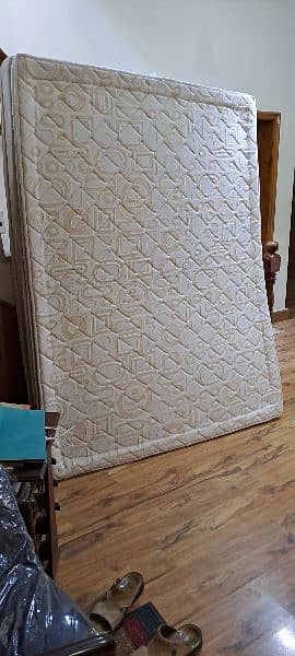 Molty plus knitted mattress 4