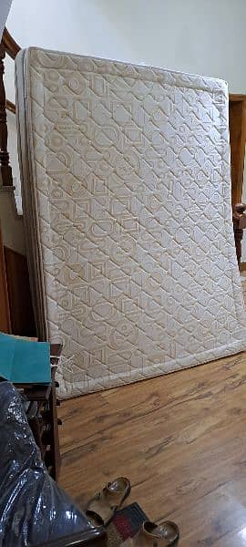 Molty plus knitted mattress 5