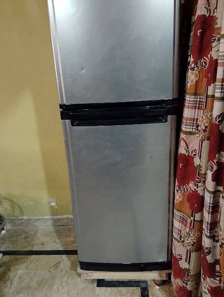 Orient refrigerator 1