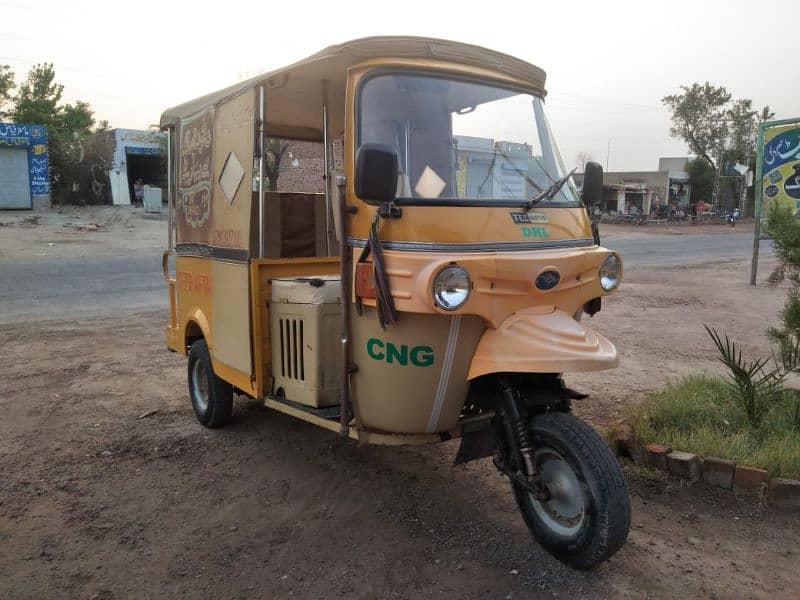 Taz rafter Auto riksha 2022 model 03061566156 0