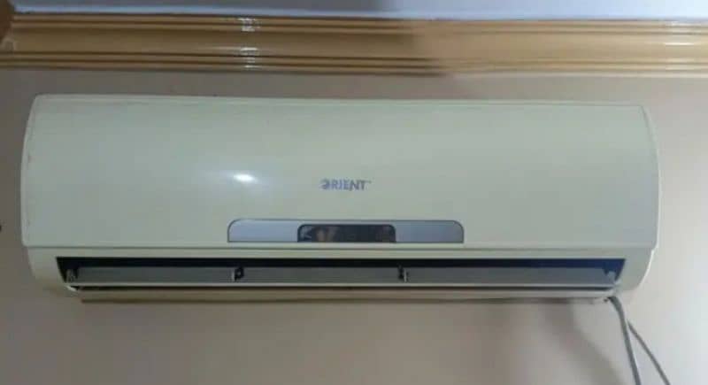 Orient OS-13MDD 1 Ton
. 1