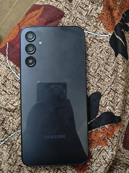 Samsung galaxy a24 8/128 0