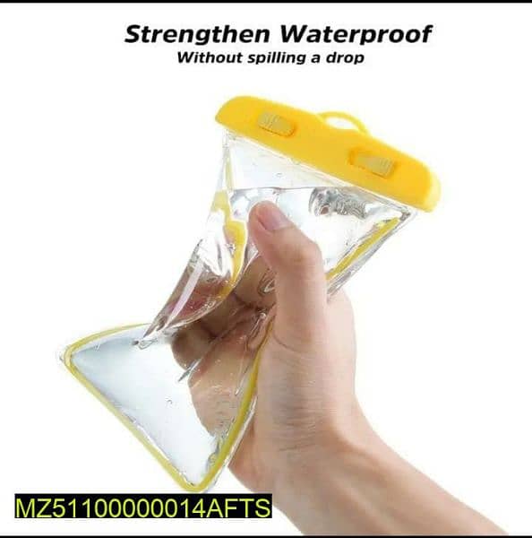 *Product Name*: Waterproof 0