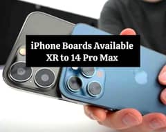 iPhone XS Max 11 Pro Max 12 Pro Max 13 Pro Max 14 Pro Max Board