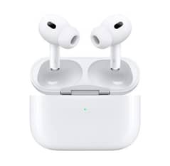 Airpods pro 2 titanium copy delivery all over Pakistan