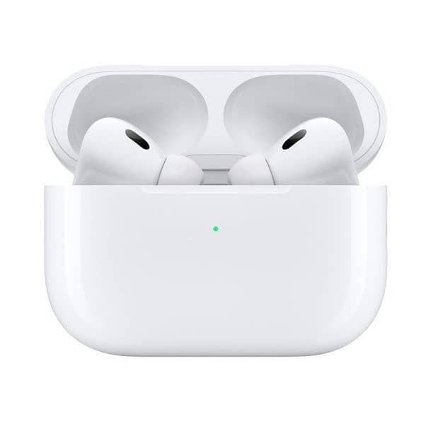 Airpods pro 2 titanium copy delivery all over Pakistan 1