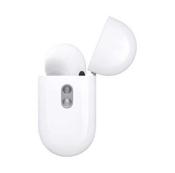 Airpods pro 2 titanium copy delivery all over Pakistan 3