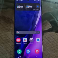 Samsung Galaxy Note20 Ultra 5G Non Pta