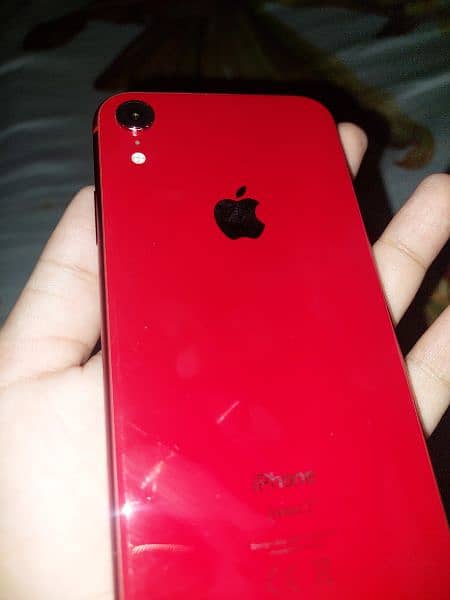 iphone Xr 0