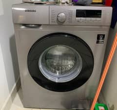 Samsung automatic washing machine inverter 7 kg
