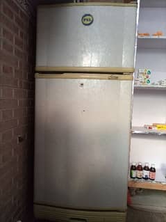 Pel fridge