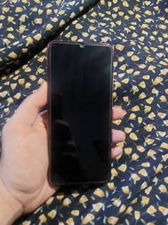 Samsung Galaxy A02s 3/32 with box in good condition