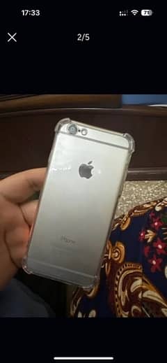 iphone 6 PTA approved