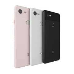google pixel 3xl mother board required