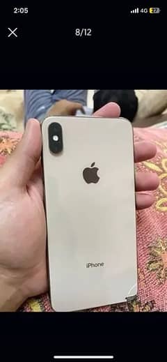 iphone xsmax pta approved 0