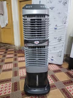 SAAB air cooler 0