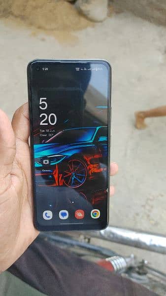 realme 8.8+8/128 0