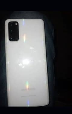 Samsung s20 5g 10by10 condition