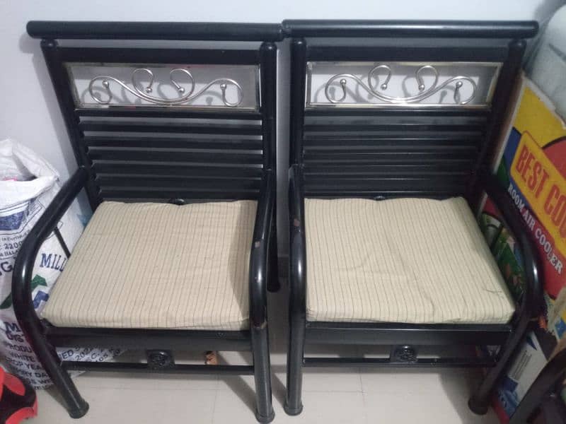 iron rod sofa 5 seater 2